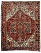 Persian Rug