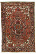 Persian Rug