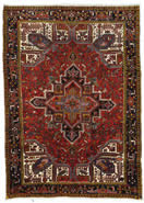 Persian Rug