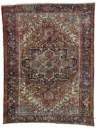 Persian Rug