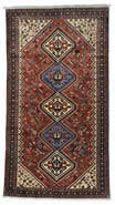 Persian Rug