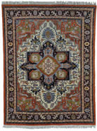 Indian Rug