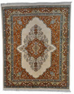 Indian Rug