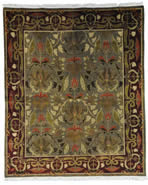 Indian Rug