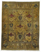 Indian Rug