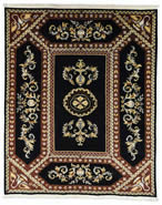 Indian Rug