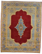 Kerman Persian Rug