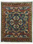 Indian Rug