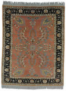 Romanian Rug