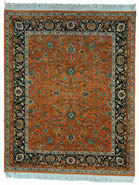 Romanian Rug