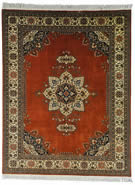 Romanian Rug