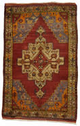 Turkish Rug