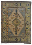 Turkish Rug