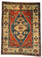 Turkish Rug