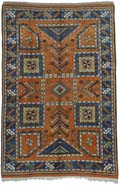 Turkish Rug