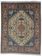 Turkish Rug