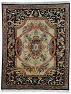 Chinese Rug