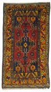 Turkish Rug