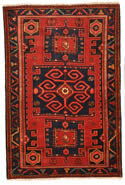 Persian Rug