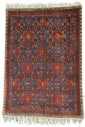 Persian Rug