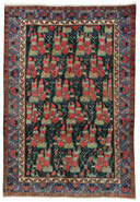 Persian Rug