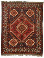 Persian Rug