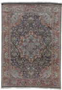 Kashmir Rug