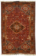 Persian Rug