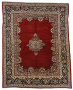 Persian Rug