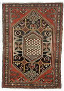 Persian Rug