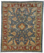 Pakistani Rug