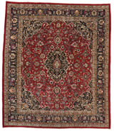 Mashad Persian Rug