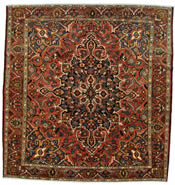 Bakhtiar Persian Rug