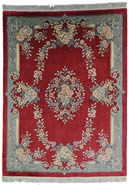 Chinese Rug