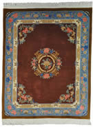 Chinese Rug