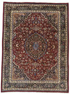 Mashad Persian Rug