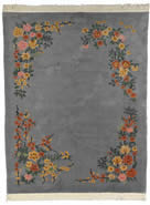 Chinese Rug