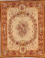 Chinese Rug