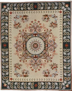 Chinese Rug