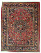 Mashad Persian Rug