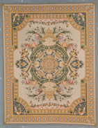 Chinese Rug