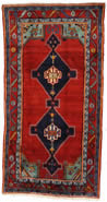 Persian Rug