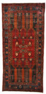 Persian Rug