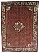 Hosseinabad Persian Rug