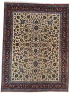 Mashad Persian Rug