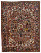 Persian Rug