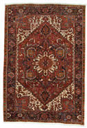 Persian Rug