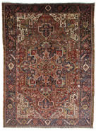 Persian Rug