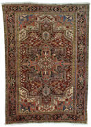 Persian Rug