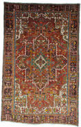 Persian Rug